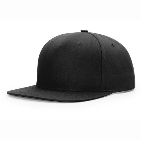 Custom Embroidered Richardson 255 Cap