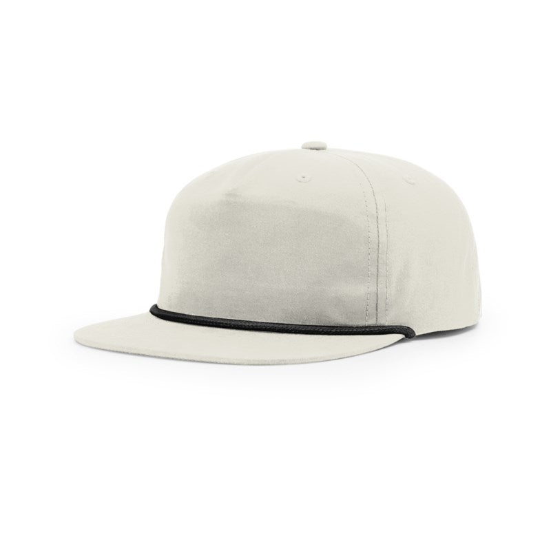 Custom Embroidered Richardson 256 Cap