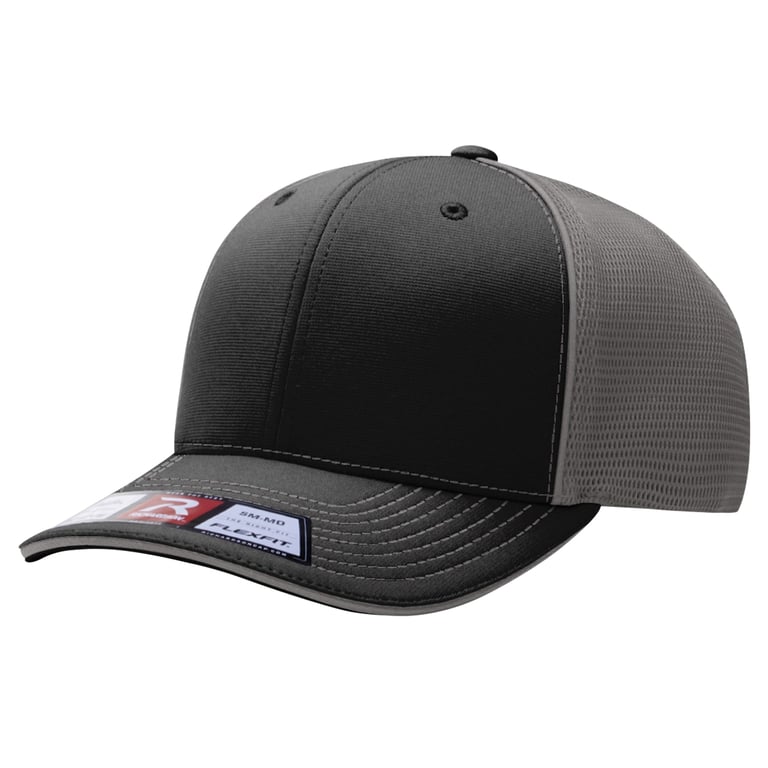 Custom Embroidered Richardson 172 Cap