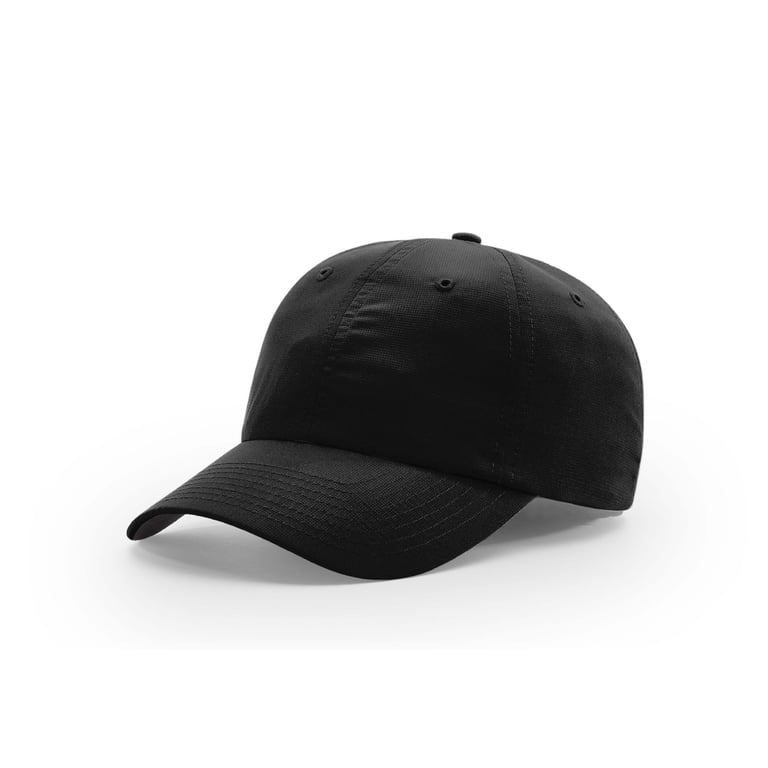 Custom Embroidered Richardson 220 Performance Cap