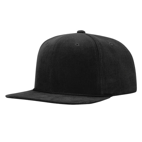 Custom Embroidered Richardson 253 Rope Cap