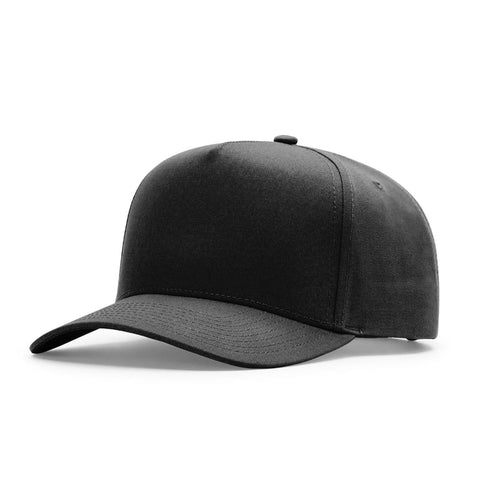 Custom Embroidered Richardson 323FPC Cap