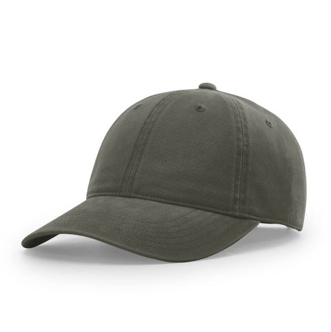 Custom Embroidered Richardson 326 Cap