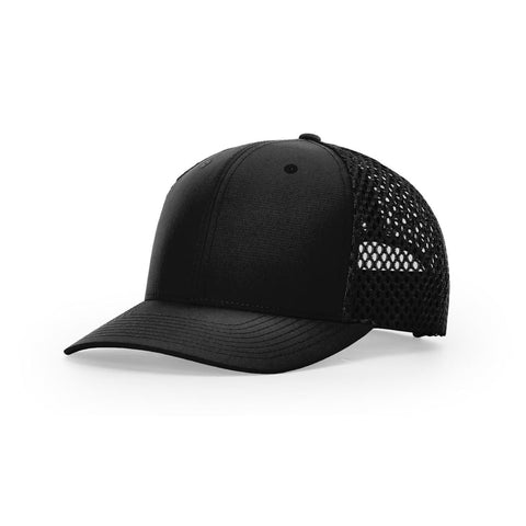 Custom Embroidered Richardson 835 Performance Cap