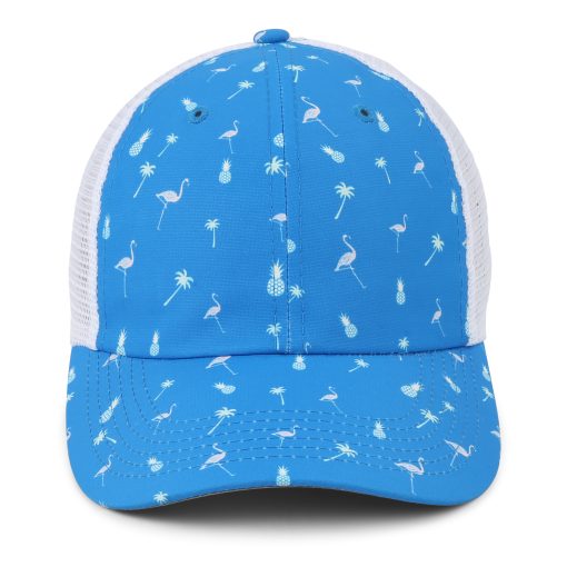 Custom Embroidered Imperial X210RM Performance Cap
