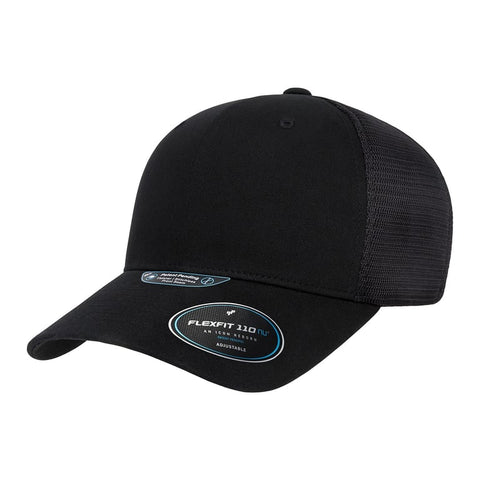 Custom Embroidered FlexFit 110MNU Cap