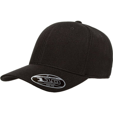 Custom Embroidered FlexFit 110P Cap