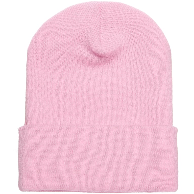 Custom Embroidered YP Classics 1501KC Beanie