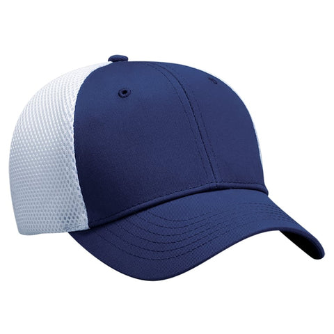 Custom Embroidered Valucap 3200 Cap