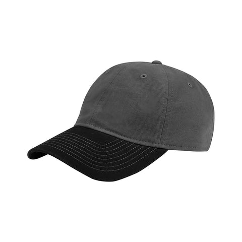 Custom Embroidered Dri-Duck 3205 Performance Cap
