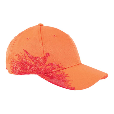 Custom Embroidered Dri-Duck 3261 Cap