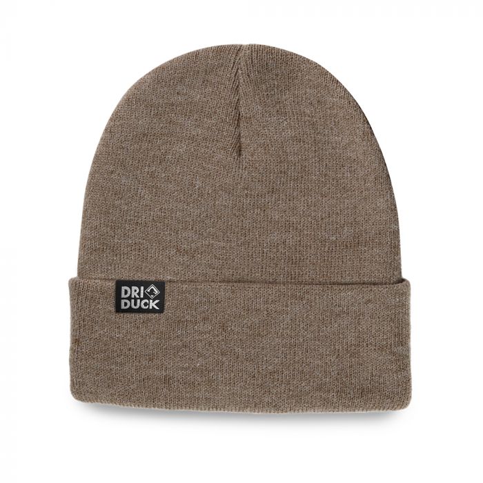 Custom Embroidered Dri-Duck 3523 Beanie