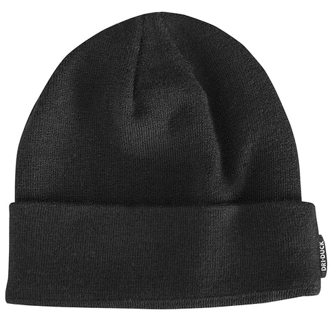 Custom Embroidered Dri-Duck 3562 Beanie