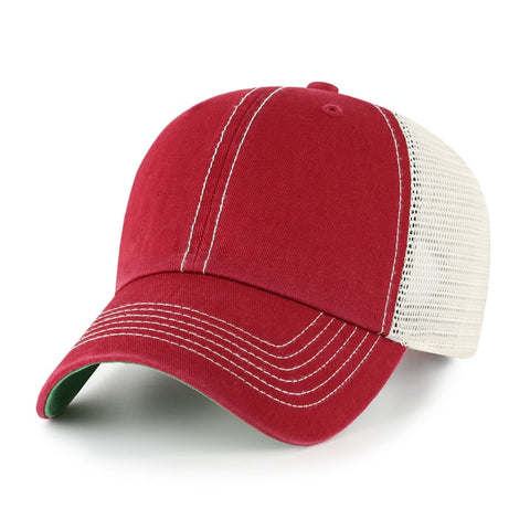 Custom Embroidered 47 Brand 4710 Cap