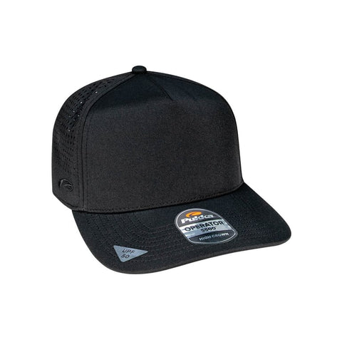 Custom Embroidered Pukka 5500 Performance Cap