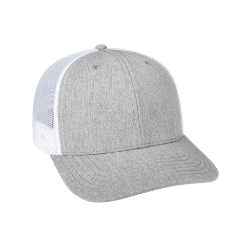 Custom Embroidered Pukka 6101M Cap