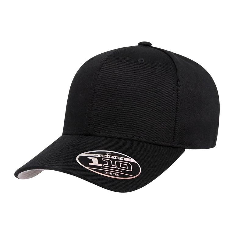 Custom Embroidered FlexFit 6277ADJ Cap