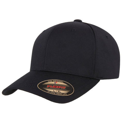 Custom Embroidered FlexFit 6277R Cap