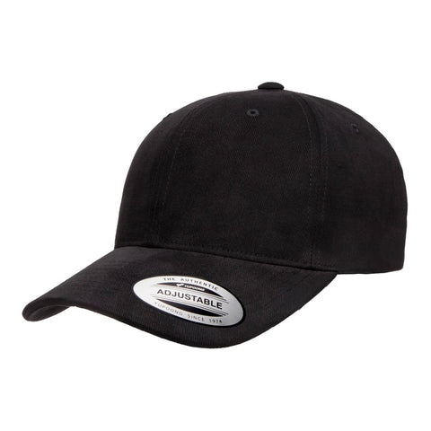 Custom Embroidered YP Classics 6363V Cap