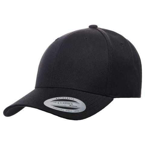 Custom Embroidered YP Classics 6789M Cap