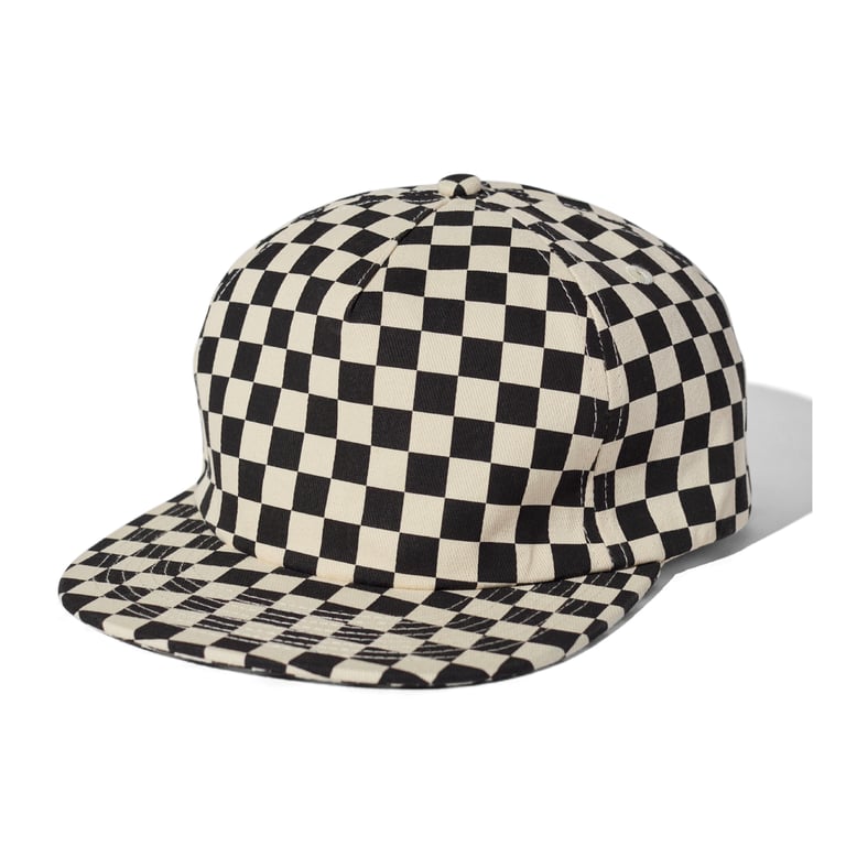 Custom Embroidered Weld CBF Cap