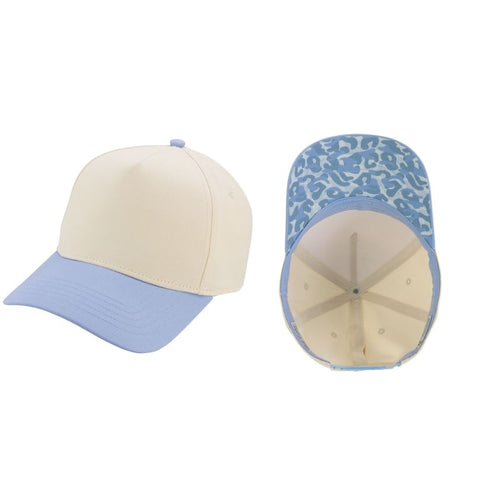 Custom Embroidered Infinity Her Colbie Cap