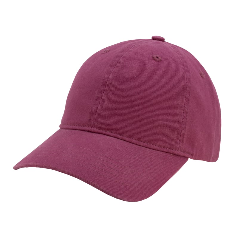 Custom Embroidered Infinity Her Kate Cap