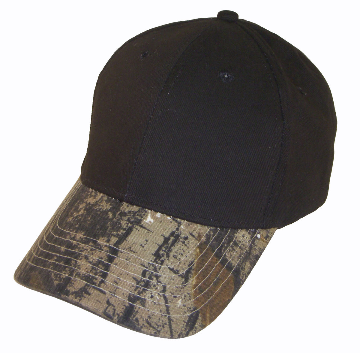 Custom Embroidered Kati SportCap LC25 Cap