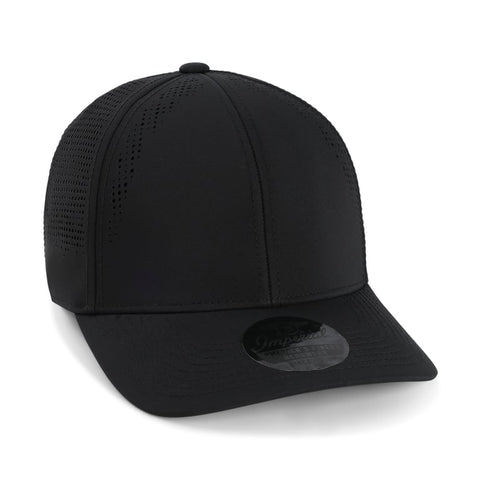 Custom Embroidered Imperial S1502 Performance Cap