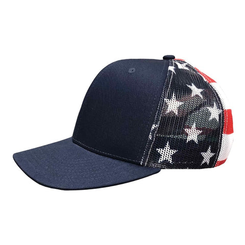 Custom Embroidered Kati SportCap S700M Trucker Hat