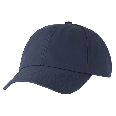 Custom Embroidered Valucap SM140 Performance Cap