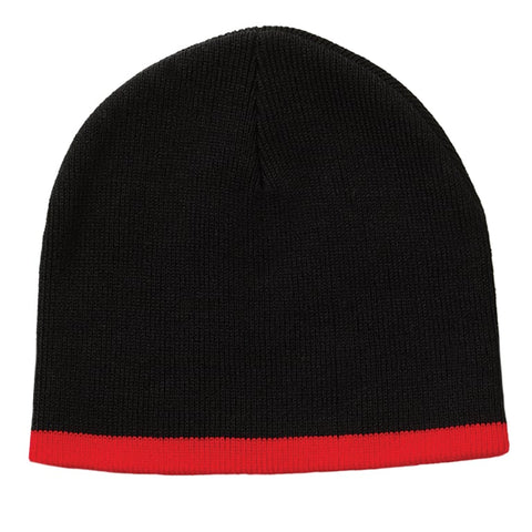 Custom Embroidered Sportsman SP09 Beanie