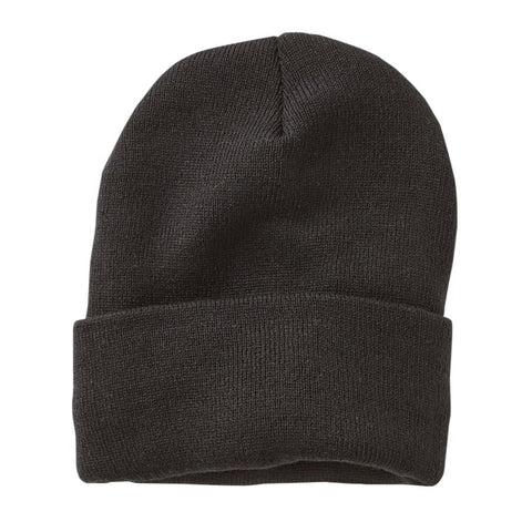 Custom Embroidered Sportsman SP12SL Beanie