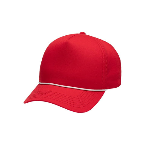 Custom Embroidered Sportsman SP1300CT Rope Cap