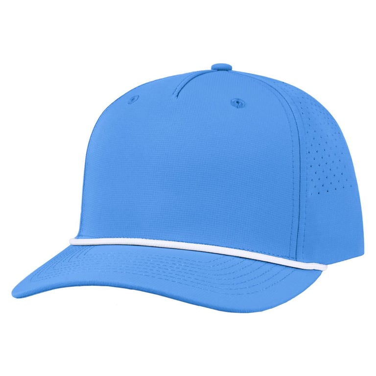 Custom Embroidered Sportsman SP1500PR Rope Cap