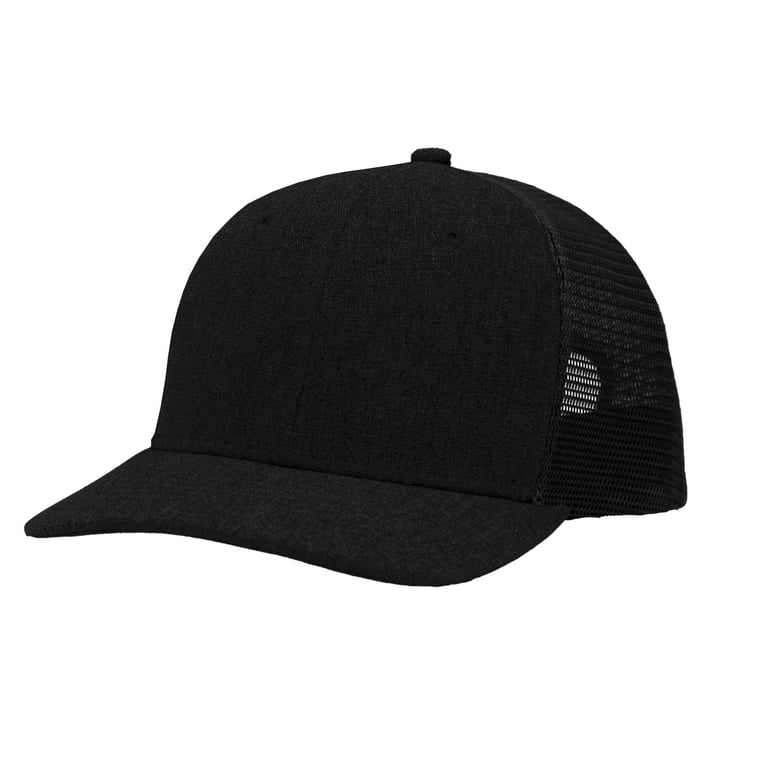 Custom Embroidered Sportsman SP1650CH Trucker Hat