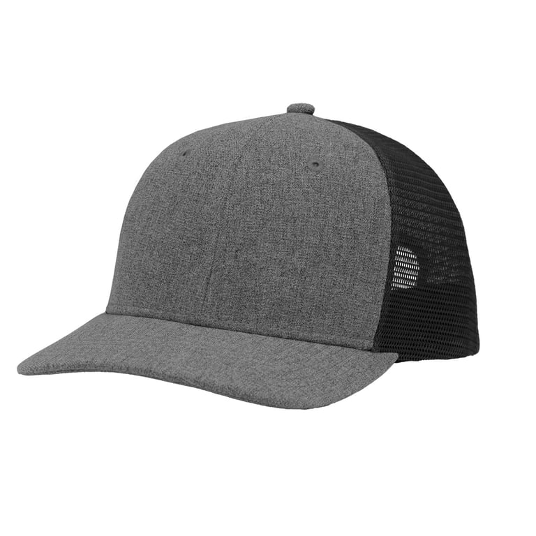 Custom Embroidered Sportsman SP1650HS Trucker Hat