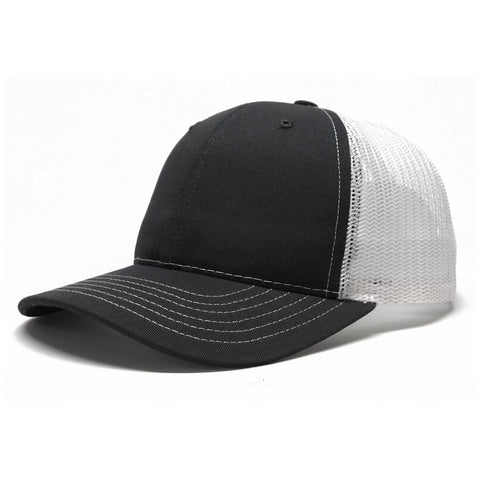 Custom Embroidered Classic Caps USA100