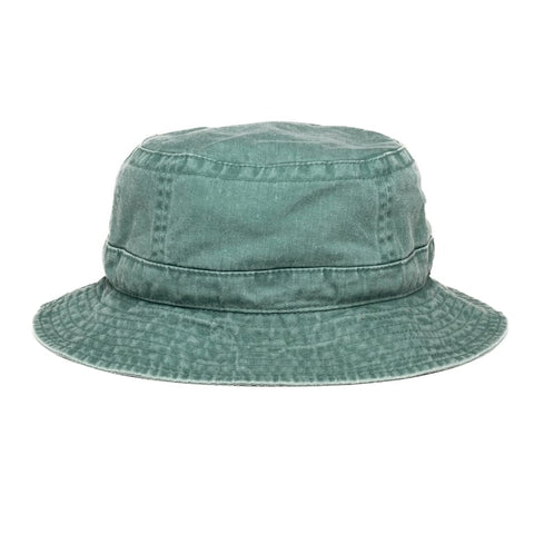 Custom Embroidered Adams VA101 Bucket Hat