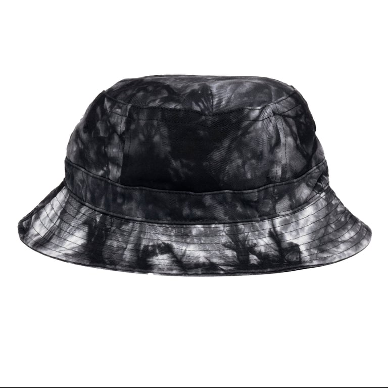 Custom Embroidered Adams VA101T Bucket Hat