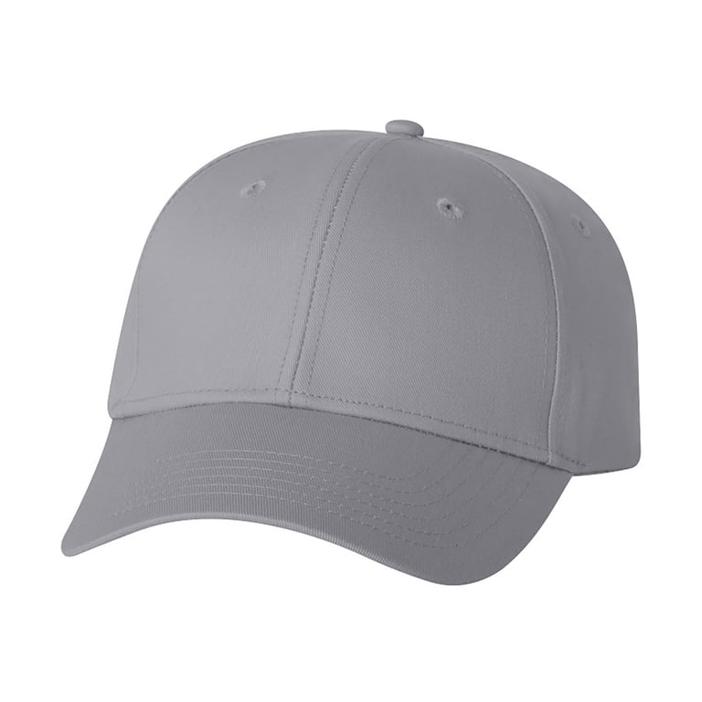 Custom Embroidered Valucap VC100 Cap