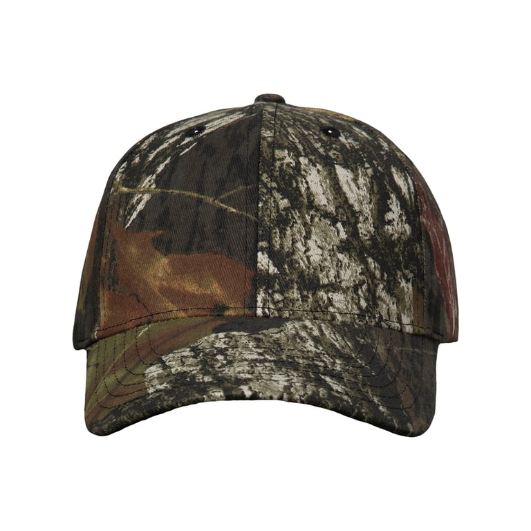 Custom Embroidered Valucap VC150C Cap