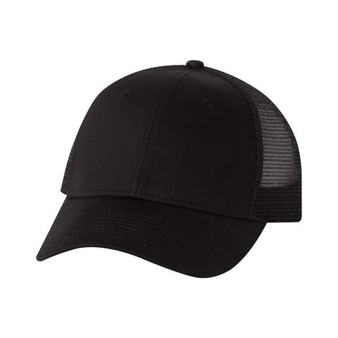 Custom Embroidered Valucap VC400 Trucker Hat