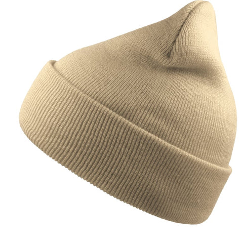 Custom Embroidered Atlantis Headwear WIND Beanie