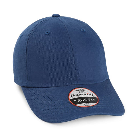 Custom Embroidered Imperial X210B Cap