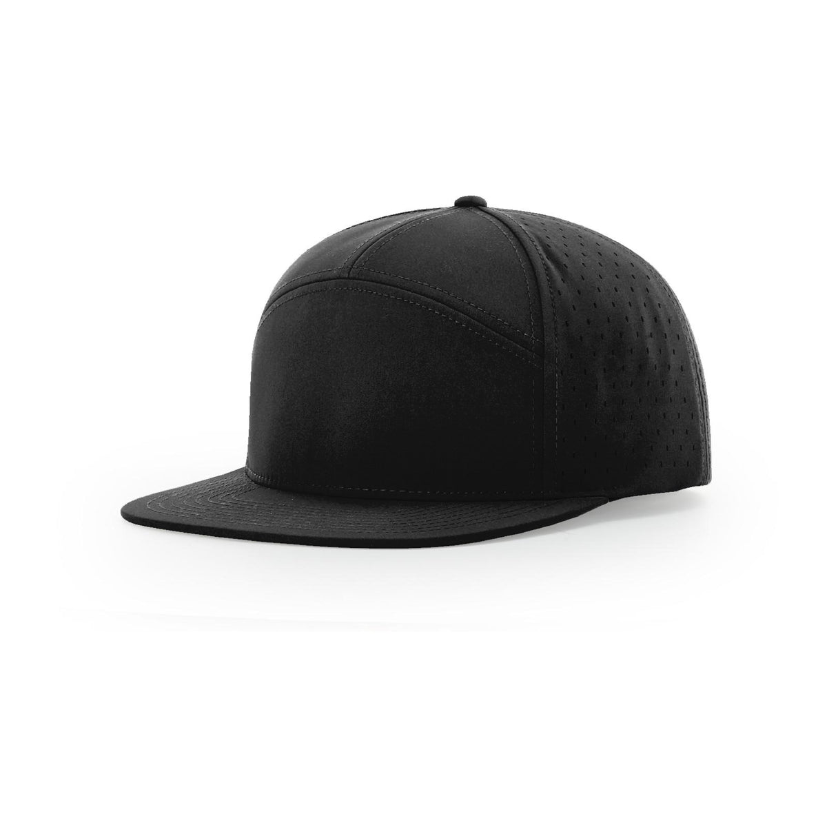 Custom Embroidered Richardson 169 Performance Cap