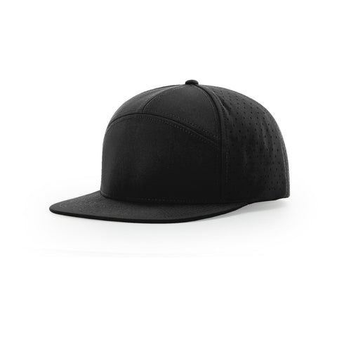 Custom Embroidered Richardson 169 Performance Cap