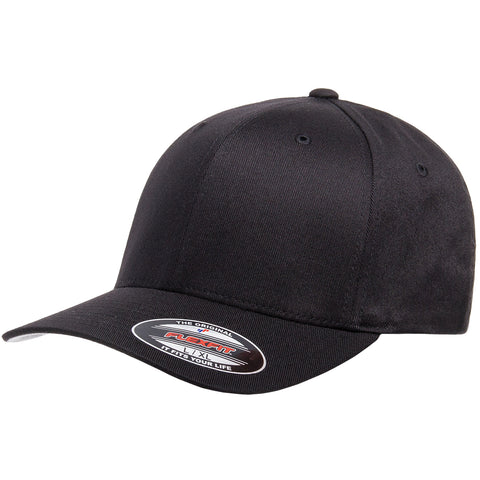 Custom Embroidered Flexfit 6277 Cap