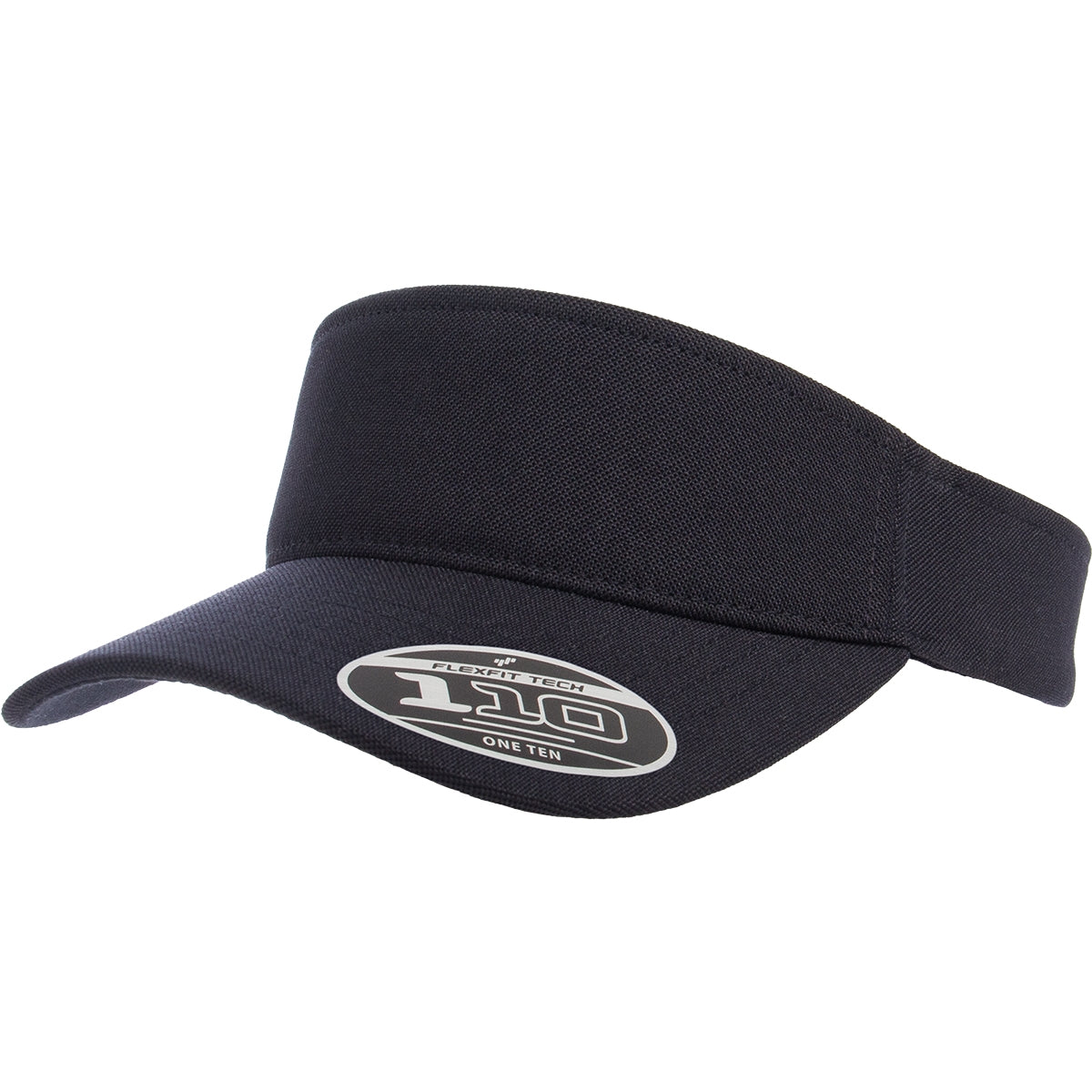Custom Embroidered Flexfit 8110 Visor