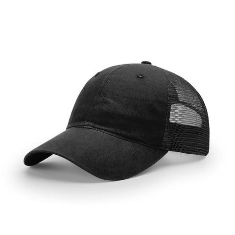 Custom Embroidered Richardson 111 Trucker Hat